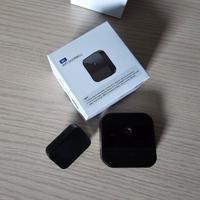 Videocitofono wifi con audio e video e micro sd