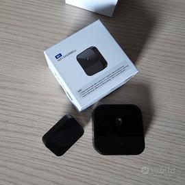 Videocitofono wifi con audio e video e micro sd