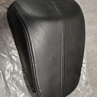 Sella passeggero originale Harley-Davidson Softail