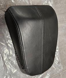 Sella passeggero originale Harley-Davidson Softail