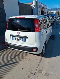 fiat panda 1300 multiget d. del 2018