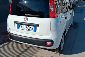 fiat panda 1300 multiget d. del 2018