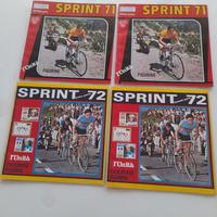 collezione album figurine