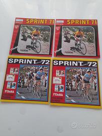 collezione album figurine