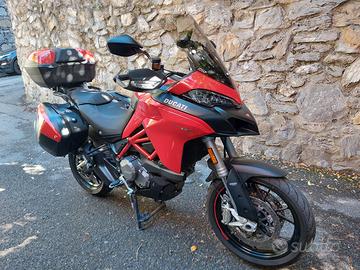 Ducati Multistrada 950 S