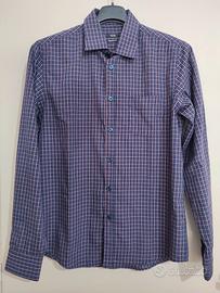 Camicia uomo 