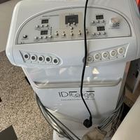 Presso terapia professionale