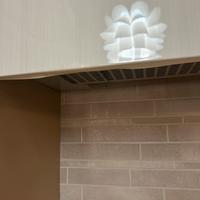 Cucina 290cm x170 buono stato