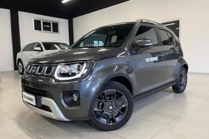 SUZUKI Ignis (2016) - Ignis 1.2 Hybrid Top