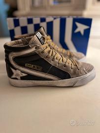 Golden Goose Sneakers Slide