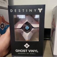 DESTINY GHOST Generalist Shell No Codice 