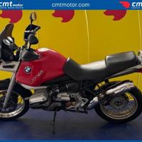 BMW R 1100 GS Finanziabile - Rosso - 100105