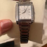 Orologio donna lucien rochat saint malo diamanti