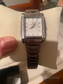 Orologio donna lucien rochat saint malo diamanti