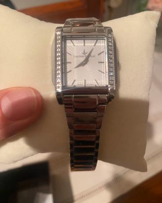 Orologio donna lucien rochat saint malo diamanti
