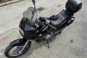 BMW F650 ST - 1998