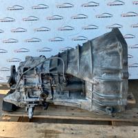 Cambio manuale Mercedes 200 E w124 codice 12426106