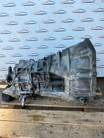 Cambio manuale Mercedes 200 E w124 codice 12426106