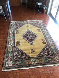Tappeto TURCO Sivas 30/m