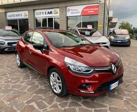 RENAULT Clio dCi 8V 75cv Energy Duel