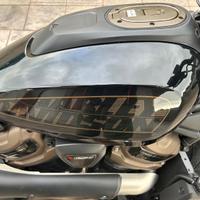 Harley-Davidson Sportster 1200 - 2022