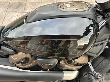 Harley-Davidson Sportster 1200 - 2022