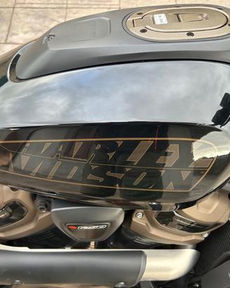 Harley-Davidson Sportster 1200 - 2022