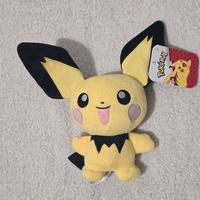 Pichu peluche Jazwares 