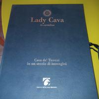 Libro foto cartoline Cava de Tirreni SA