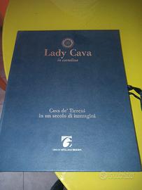 Libro foto cartoline Cava de Tirreni SA