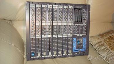 Mixer Cloud CXM