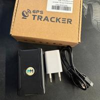 Gps tracker auto