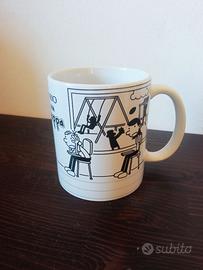 Tazza Diario di una Schiappa
