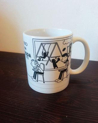 Tazza Diario di una Schiappa