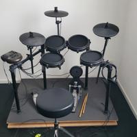 alesis nitro mesh kit