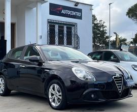 ALFA ROMEO Giulietta 1.6 JTDm-2 105 CV Distincti