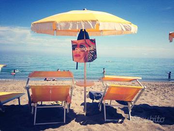 Calabria casa vacanze sul mare