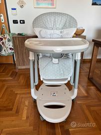 Seggiolone Peg Perego