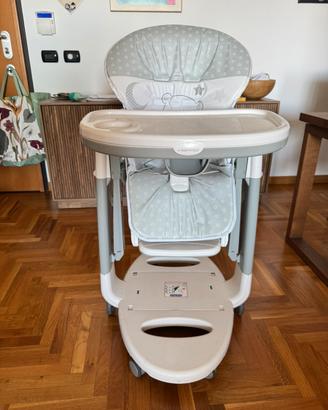 Seggiolone Peg Perego