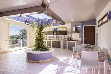 Villa a Ragusa - Marina di Ragusa