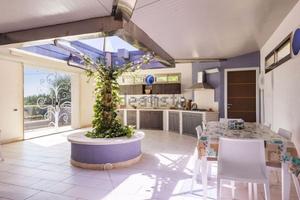 Villa a Ragusa - Marina di Ragusa