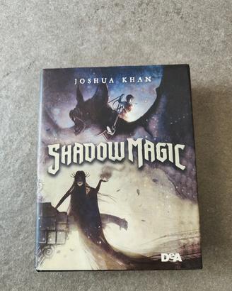 shadow magic 