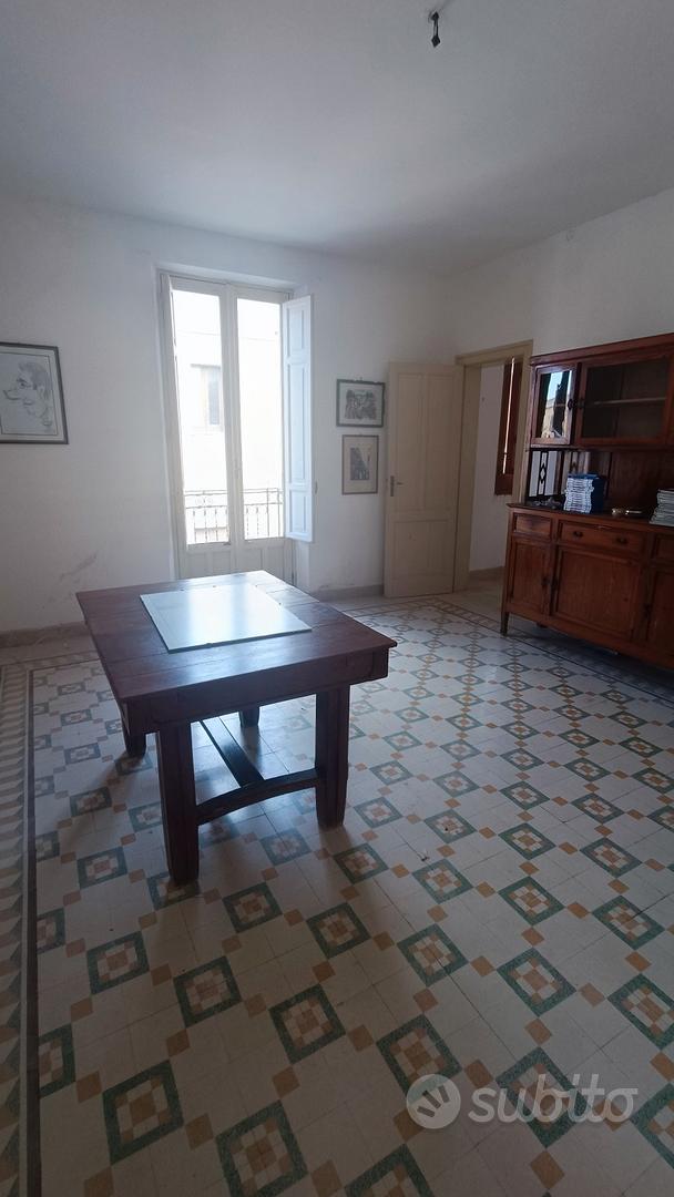 Appartamento – Valderice, Rione Catalano, Baglio Cappottelli - Vista 2