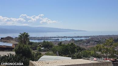 Tremonti, panoramico trivani