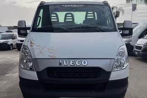 IVECO DAILY 60C15 3.000 - 150CV