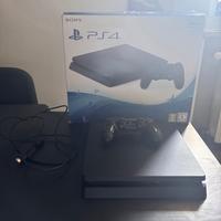 Playstation4