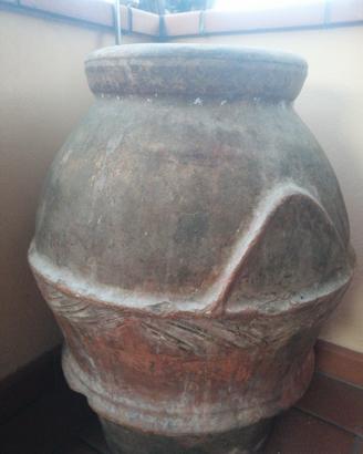 ORCIO TOSCANO 