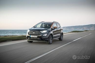 RICAMBI X FORD ECOSPORT ST LINE 2019