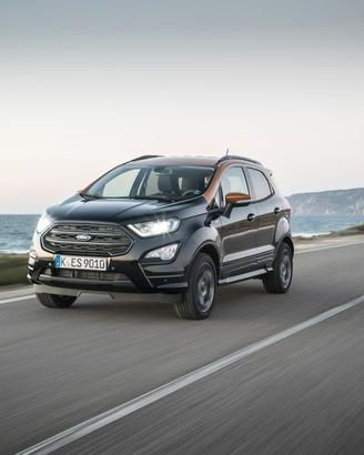 RICAMBI X FORD ECOSPORT ST LINE 2019