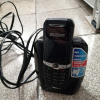 Telefono cordless